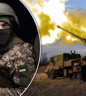 Как через год изменилась помощь Запада Украине и чего ждет Киев в следующие месяцы: анализ WSJ