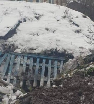 Протягом 26 лютого ворог обстріляв 4 громади Сумщини - зафіксовано 76 &quot;прильотів&quot;, - ОВА