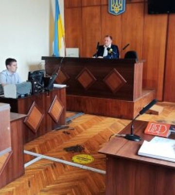 Суд позбавив права на викладацьку роботу вчительку музики з Житомира