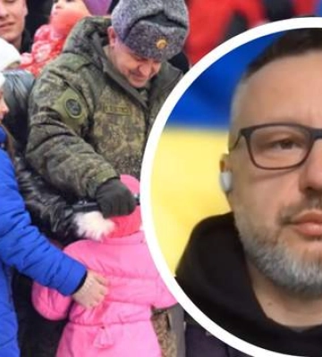 Там складна історія, – влада Маріуполя розповіла про дитину, що забула слова на &quot;Лужниках&quot;