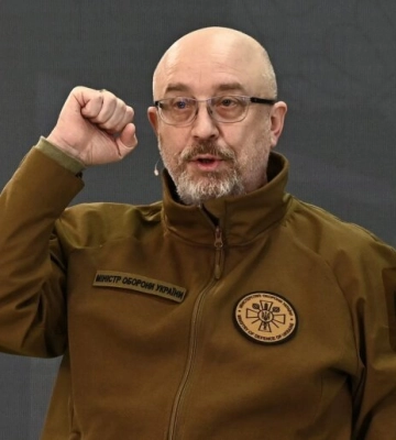 Війська Росії щодня втрачають по 500 окупантів під Бахмутом, - Резніков