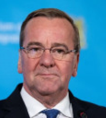 Пісторіус: США, Німеччина та Польща можуть провести спільні військові маневри