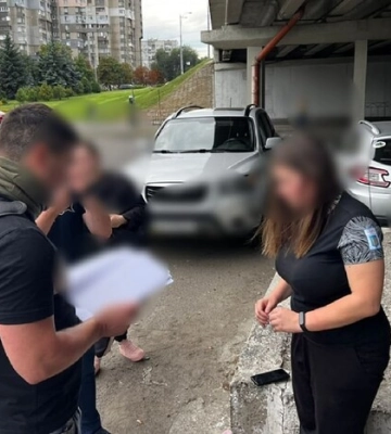 Здавала росіянам місця дислокації ЗСУ: киянка отримала вирок