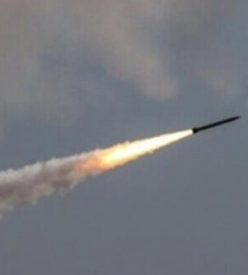 Запорожье было атаковано ракетами С-300. Россияне попали по критической инфраструктуре