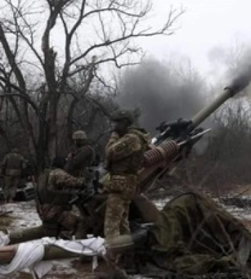 За добу ЗСУ відбили майже сотню атак ворога: зведення Генштабу