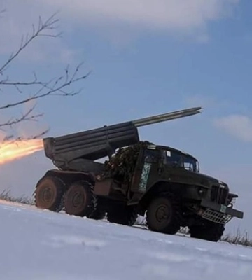 Сили оборони за добу відбили 81 атаку загарбників