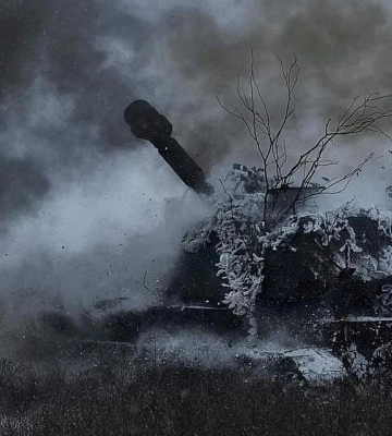 Сили оборони за добу відбили 81 атаку загарбників