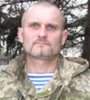 Захищаючи Україну загинув волинський кіборг