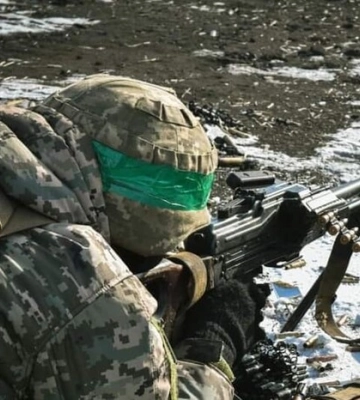 Затишшя перед бурею. Що відбувається на фронті
