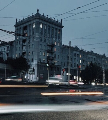 Яка ситуація зі світлом у Дніпрі 27 лютого