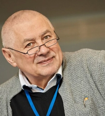 Умер политолог Глеб Павловский