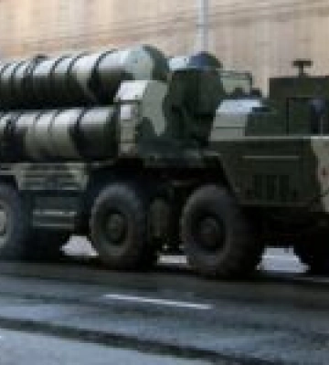 Запорожье было атаковано ракетами С-300. Россияне попали по критической инфраструктуре