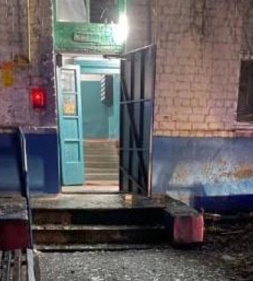 У багатоповерхівці Кременчука вибухнув газ