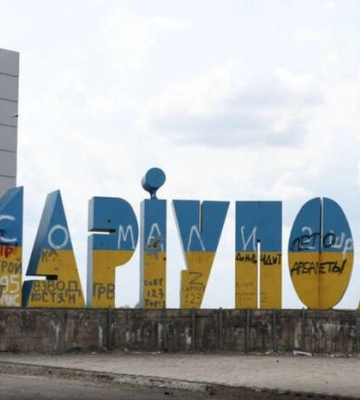 У Росії переполох через вибухи в Маріуполі – британська розвідка