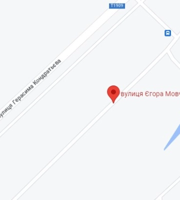 Сумська міська рада знову перейменувала дерусифіковану вулицю