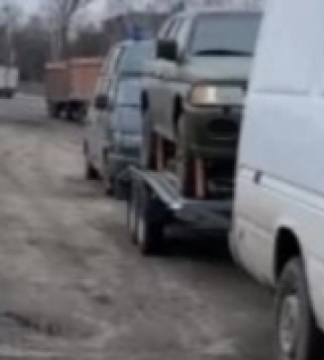 Подружжя медиків із Сарн рятують життя захисників на передовій