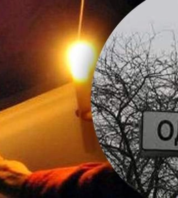 В Одесі аварійне відключення світла: майже всі райони лишилися ще й без води