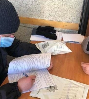 У Ковелі переселенка з Донеччини «освячувала» пенсіонерці  гроші і вкрала 46 тисяч гривень