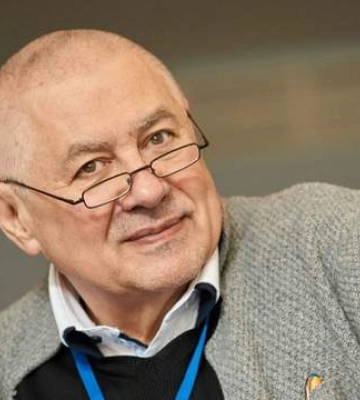 Помер російський політолог Гліб Павловський