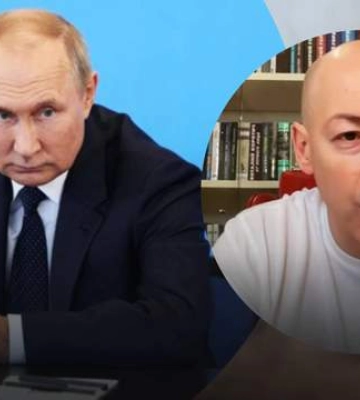 Куля в скроню Путіна: як росіяни сприймуть втрату Криму та Донбасу