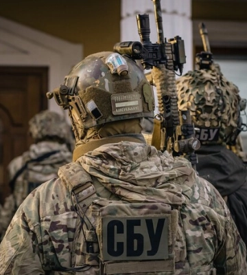 Правоохоронці знешкодили агентурну ФСБ: серед затриманих – помічник підсанкційного депутата з Криму