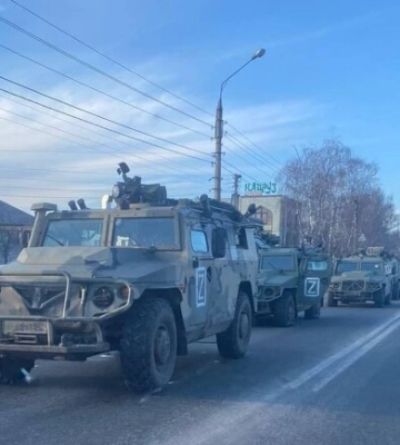Рік тому до Харкова прорвалися російські ДРГ: як це було (фото, відео)