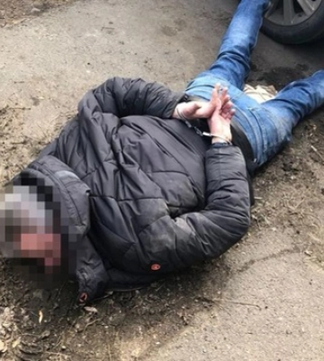 В Одесі знешкодили агентурну мережу ФСБ. Серед затриманих – помічник депутата з Криму