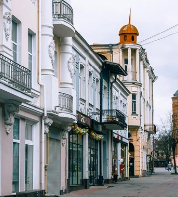 У Вінниці можливі перебої з водою - міськрада