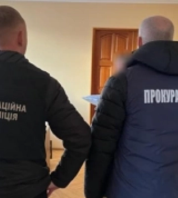 Житель Рівненщини «заробив» 100 тисяч бюджетних гривень за посередництво: йому оголосили підозру