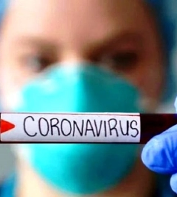 На Волині захворюваність на COVID-19 зросла на третину