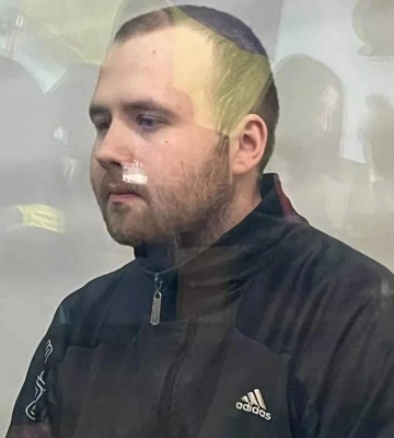 Полоненого росіянина, якого засудили на Полтавщині, обміняли