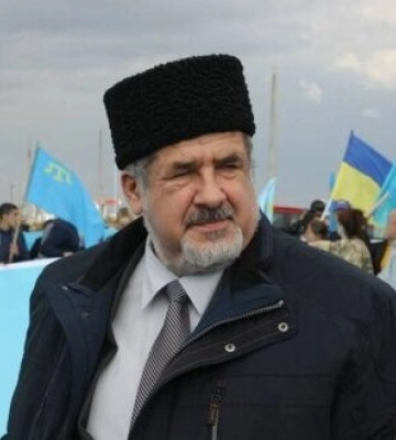 Мужність ЗСУ дала кримчанам надію на визволення, - Чубаров