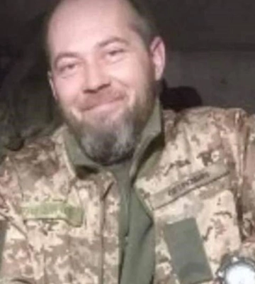 Постріли були не з боку Білорусі: що повідомили в поліції про загибель бійця тероборони Волині
