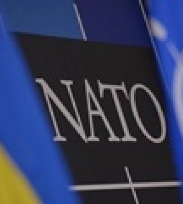 Названа опасность договора Украина-НАТО