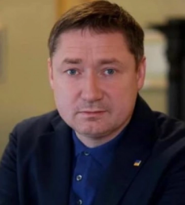 Повітряна тривога та ще понад 100 евакуйованих: Козицький про головне за добу на Львівщині