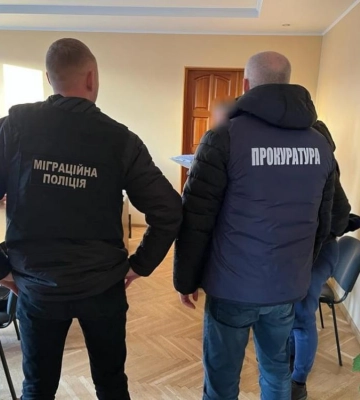 Жителя Рівнекнського району судитимуть за шахрайство та заволодіння бюджетними коштами