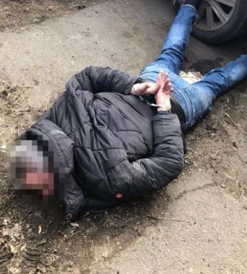 В Одесі знешкодили агентурну мережу ФСБ, серед затриманих - помічник депутата з Криму