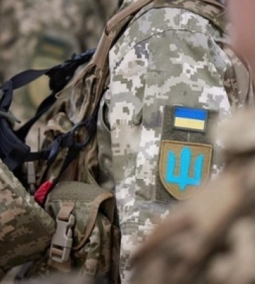 На Волині загинув боєць тероборони: слідство ведуть правоохоронці та військові