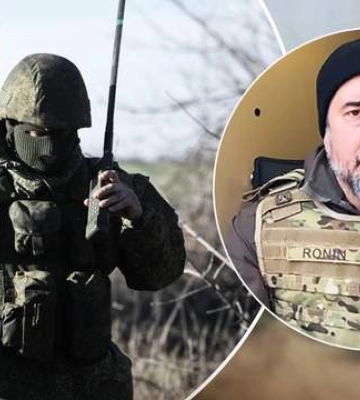 Постоянные штурмы: Гайдай рассказал о наступлении врага в Луганской области