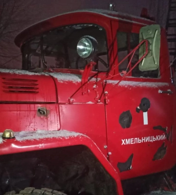 Атака дронов на Хмельницкий — возросло количество погибших