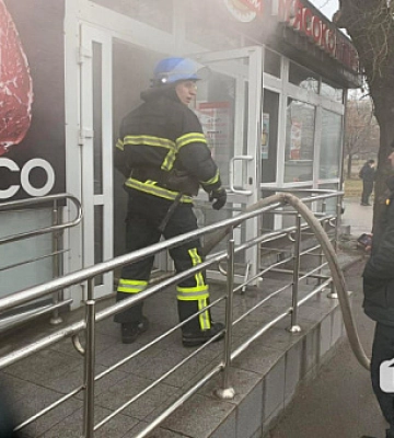 Будут ли выключать в Кривом Роге свет
