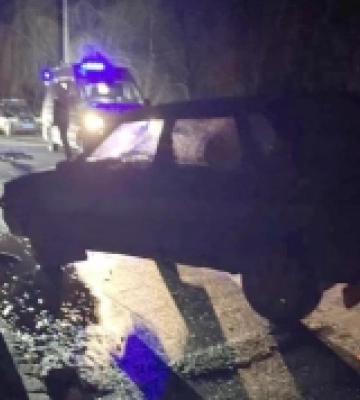 На Дубенщині під колесами авто загинув велосипедист