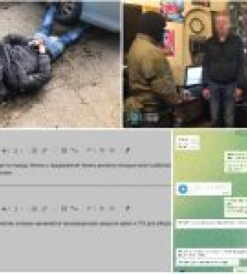СБУ знешкодила в Одесі агентурну мережу фсб: серед затриманих – помічник підсанкційного депутата з Криму