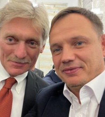 Справу Стремоусова хочуть передати до одеського суду