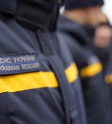 Атака дронами на Хмельницьку область: нові подробиці про загиблих рятувальників