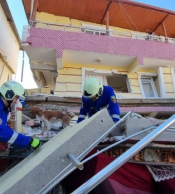 Землетруси спричинили бум зростання цін на житло в Туреччині