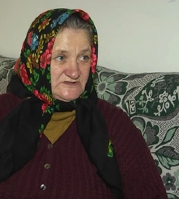 У Ківерцях ритуальна служба видурила у пенсіонерки гроші (відео)