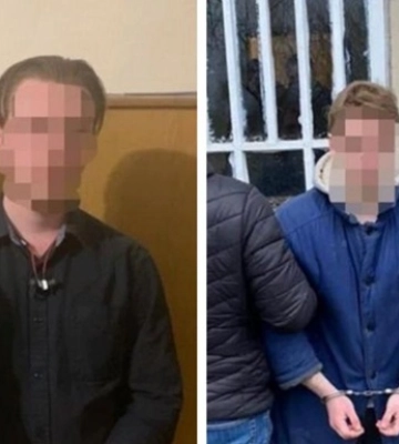 Суд на Киевщине вынес приговор 19-летнему парню за заказ убийства отца