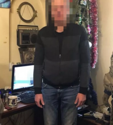 СБУ викрила в Одесі мережу агентів ФСБ, до якої входив проросійський блогер-втікач