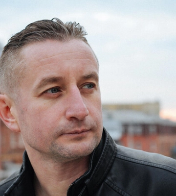 Зв&#039;язок Харкова з Росією перебільшено — Жадан